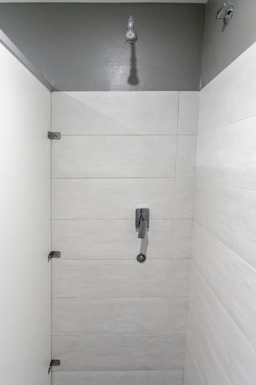 산세바스티안 알베르게 주베닐 온다레타 호스텔 외부 사진
