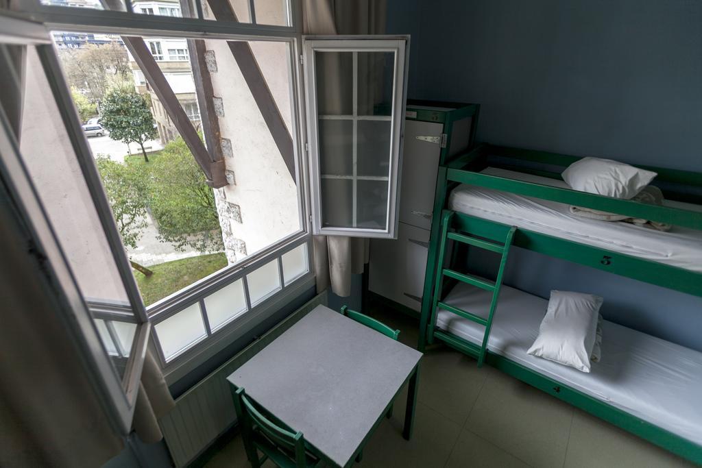 산세바스티안 알베르게 주베닐 온다레타 호스텔 외부 사진